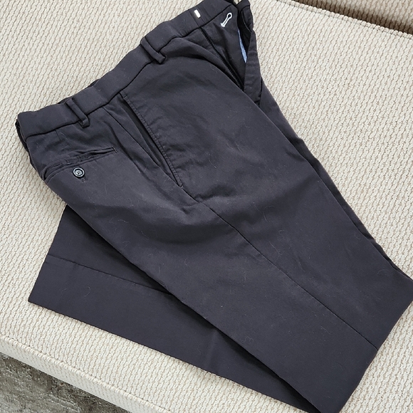 Tommy Hilfiger Other - Men's Black Pants, Tommy Hilfiger, 30x32